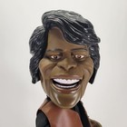For Parts Or Repair Dancin Shoutin James Brown Sings I Feel Good Gemmy Vtg