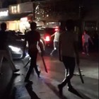 Anti Stab Long Sleeve Stab-proof Shirt Knife Stab Proof Vest Body Anti-cut