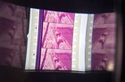 35mm Feature Film The Chinese Mechanic  1973  Directed By Chia-chun Wu  Kung Fu
