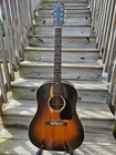1950 Gibson J45 Acoustic Guitar