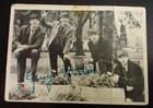 Beatles  black   White   Topps-series 1  2  3-you Pick  Complete Your Sets  1- 3