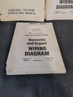 Rock-ola 3000x S-4 Mirage Jukebox Original Operating Manual Control System