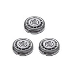 Philips Norelco Sh60 72 Replacement Head For Series 6000 Shavers Free Shipping