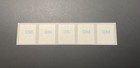 U s  Scott  2904a Mountain 1996 5   S a Pnc5 Plate  333323 consec Bn 02965-69 Mnh