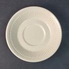International Tableware Inc   iti  At-2 Athena - 5-1 2  Saucer dessert Bowl