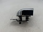 2011 Harley Electra Glide Touring Police Oem Horn Signal Klaxon Chrome Cover