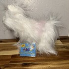 Webkinz Ganz Yorkie   hm070  Stuffed Animal With New Unused Sealed Code 