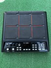 Roland Spd-sx Digital Sampling Drum Pad  9-pad Electronic Percussion