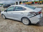 Passenger Right Air Bag Passenger Dash Fits 18-22 Accent 5141048