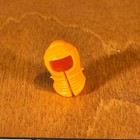 1976 Helmet From Space  1999 Eagle 1 Spaceship Playset Vintage