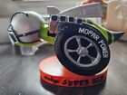 No Box  Dodge Super Bee Bobblehead  Sublime Bent Rod Garage Shaker Series 1