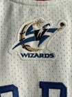 Authentic Mitchell Ness Jordan 2003 All-star Jersey Sz 52 Rare