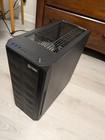 Rosewill  Atx Mid Tower Gaming Pc Computer Case Includes  4  Rgb Case Fans cable