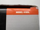 Avital 4105l Remote Start Keyless Entry System New Open Box Never Installed