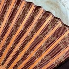Folding Sensu Fan Celine Celine