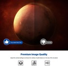 1 25 Inch Telescope Eyepiece Filter - Mars Planetary Observation