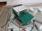 Flexradio Sdr-1000 Internals  for Parts Or Repair  