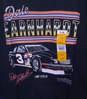 Dale Earnhardt Sr Nascar Racing Tee Graphic T-shirt Size Large 42-44 Nwt