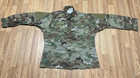 Fire Resistant Army Combat Uniform  fracu  Set Ocp Size Medium Regular New