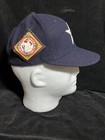 Philadelphia Stars Negro League Baseball Cap Hat - Size 6 7 8 Nwt