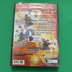 Ps2 Eye Toy Groove - Playstation 2 2003 - New Sealed