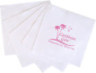 Caribbean Gem 5 Pack Jewelry Cleaner Polishing Cloths Silver Gold Gemstones