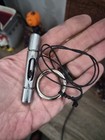 Micro Self Contained All Steel Garrote