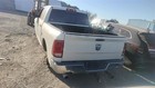 10 Dodge Ram1500 Hitch tow Hook winc