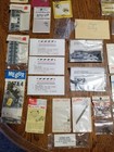 Vintage Ho Scale Train Set Parts motors Lot Iron Horse Mellor Kemtron Cal-scale