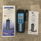 Cooper Atkins 36036 Platinum Rtd Thermometer Instrument -76 To 500 Degrees F New