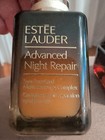 Estee Lauder Advanced Night Repair  1 Oz   Eye Supercharged Gel  5 Oz No Box Set