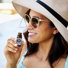 Edens Garden Stuffy Nose Sinus Relief Essential Oil Blend 30ml