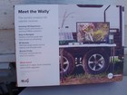 Dish Network Wally Hd Satellite Receiver Outdoors Any Adventure Brand New Nib