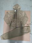 Men Tech Set Warm Cozy Two Pieces Final Sale