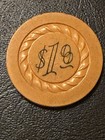  1 Gem Bar Winnemucca  Cord Mold
