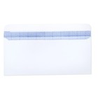  10 Envelope  peel And Seal  With Security Tint