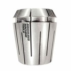 Steel Sealed 1  Er40 Spring Collets For Coolant Cnc Machine
