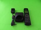 Cordless Phone Panasonic Kx-tga660b Dect 6 0 Charge Cradle Stand Pnlc1017