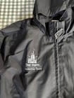 Walt Disney World Magic Kingdom Cast Member Leadership Team Jackets  pair 