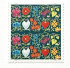 100 Stamps Usps Garden Of Love Sc 4540b 5 Booklets Mnh Forever Wedding