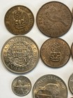 New Zealand Coin Collection