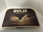 Parker Brothers Ouija Talking Board Set William Fuld W  Planchette 1972 Vintage