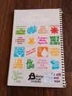 Rare  praise Unending Worship Song To Praise The Lord  Sheet Music Book  1982 