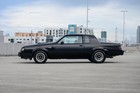 1987 Buick Regal Grand National Turbo - 57k Miles - Must See 