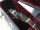 Nechville Musical Products Meteor Nechville 5 String Banjo  Excellen  hpg055851 