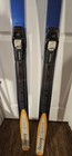 Ll Bean Discovery Cross Country Skiis 160 Cm With Bindings