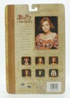 Diamond Select - Buffy The Vapire Slayer Willow Action Figure - 2004