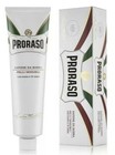 Proraso White Green Red Blue Shaving Soap Cream In A Tube Made In Italy
