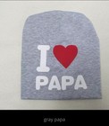 Cute Toddler Kids Baby Boy Girl Infant Cotton Soft Winter Warm Beanie Hat Cap Lj