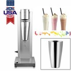 Commercial Electric Milk Shaker Maker Drink Mixer Shake Machine Milk Drink Mixer